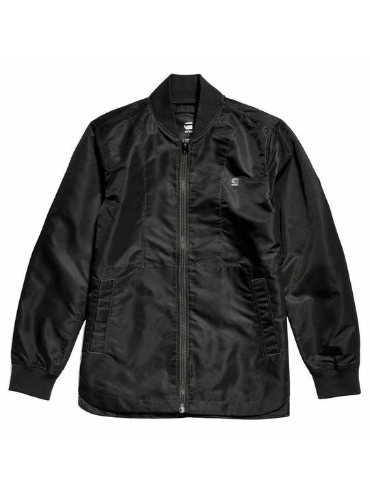Zdjęcie produktu Kurtka Bomber G-Star czarny
