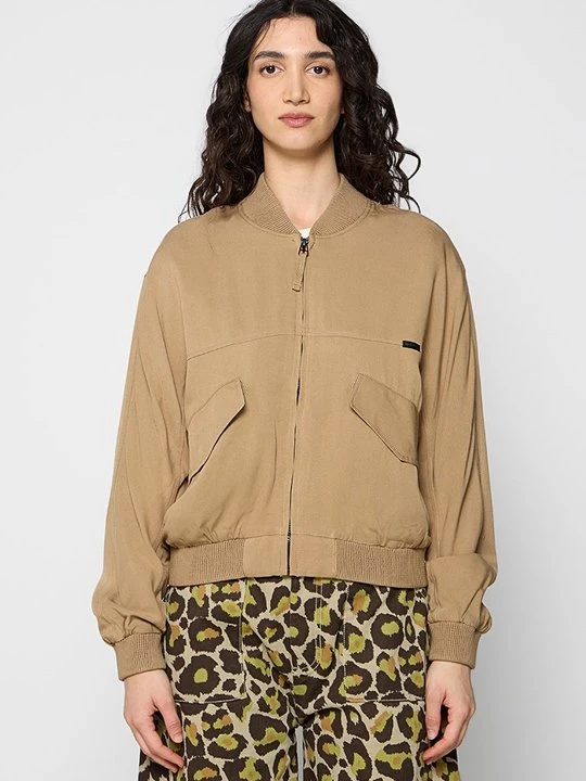 Zdjęcie produktu Kurtka Bomber G-Star beżowy