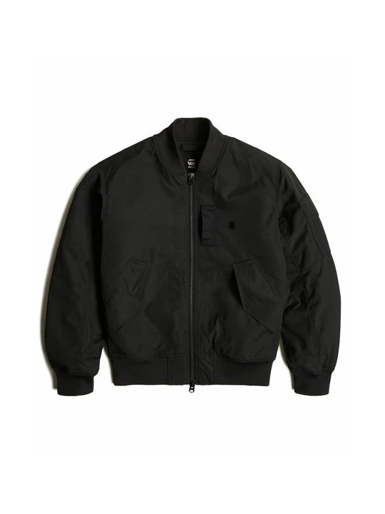Zdjęcie produktu Kurtka Bomber G-Star czarny