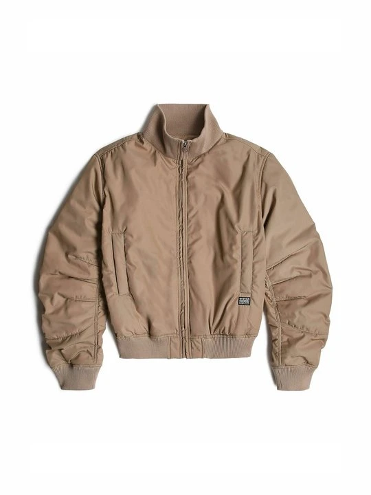 Zdjęcie produktu Kurtka Bomber G-Star beżowy