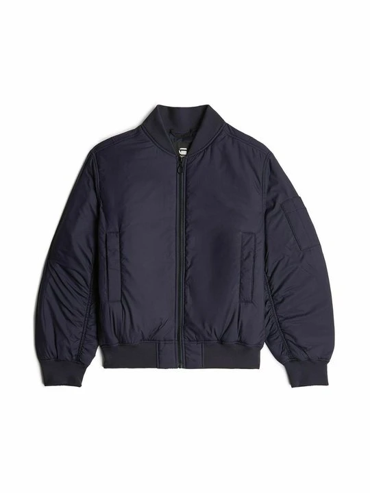 Zdjęcie produktu Kurtka Bomber G-Star granatowy