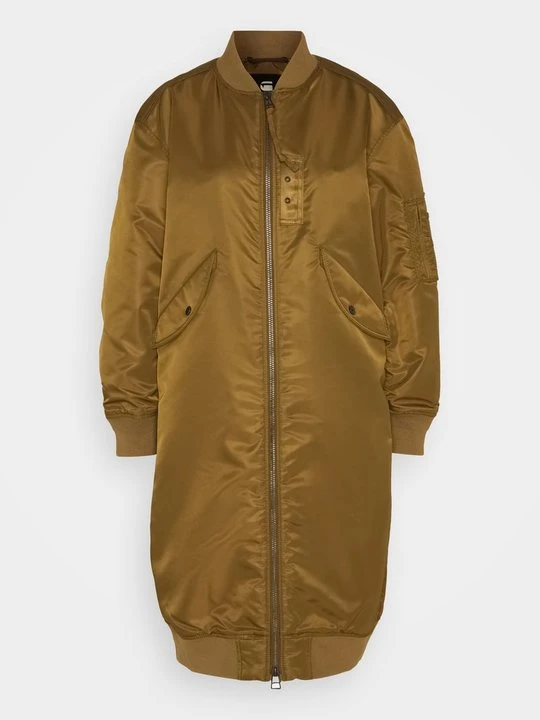Zdjęcie produktu Kurtka Bomber G-Star oliwkowy