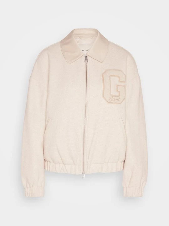 Zdjęcie produktu Kurtka Bomber Gant beżowy
