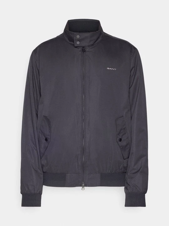 Zdjęcie produktu Kurtka Bomber Gant czarny