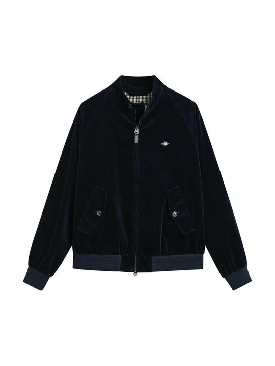 Zdjęcie produktu Kurtka Bomber Gant granatowy
