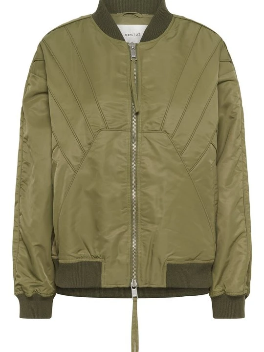 Zdjęcie produktu Kurtka Bomber Gestuz khaki
