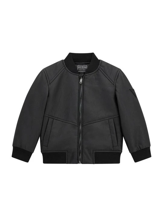 Zdjęcie produktu Kurtka Bomber Guess czarny