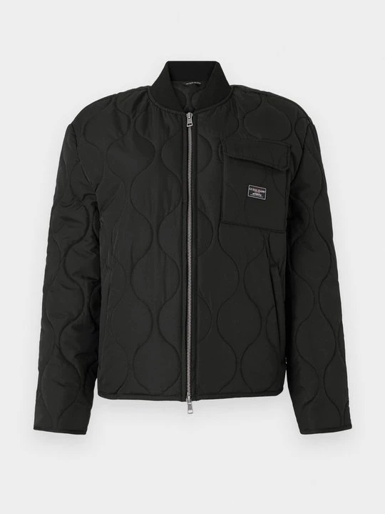Zdjęcie produktu Kurtka Bomber Guess czarny