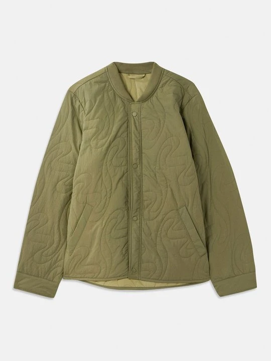 Zdjęcie produktu Kurtka Bomber Holzweiler khaki