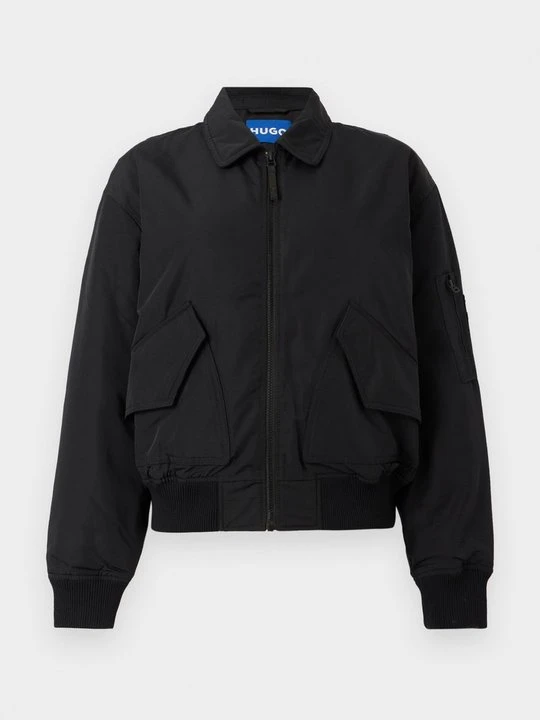 Zdjęcie produktu Kurtka Bomber Hugo czarny