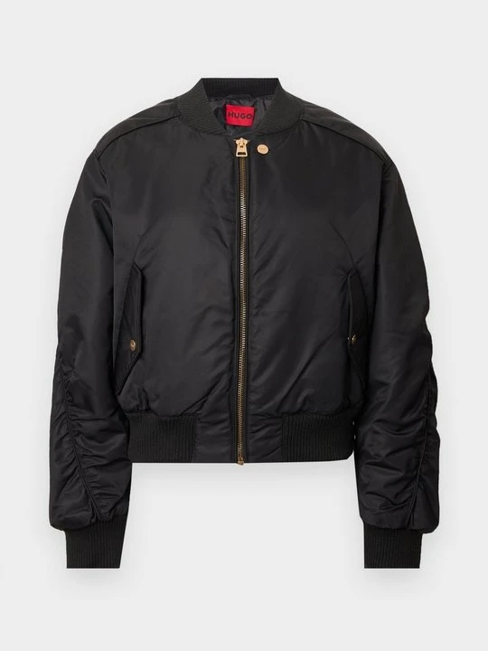 Zdjęcie produktu Kurtka Bomber Hugo czarny