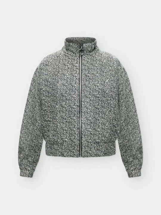 Zdjęcie produktu Kurtka Bomber Hugo brązowy