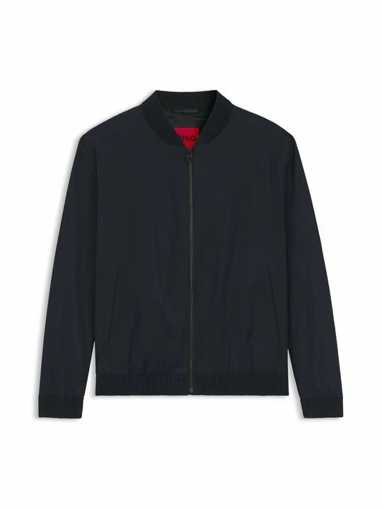 Zdjęcie produktu Kurtka Bomber Hugo granatowy