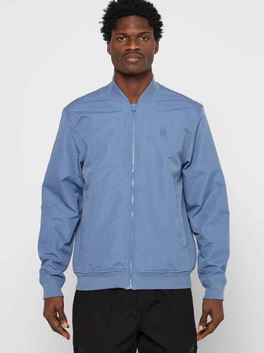 Zdjęcie produktu Kurtka Bomber Hurley brązowy