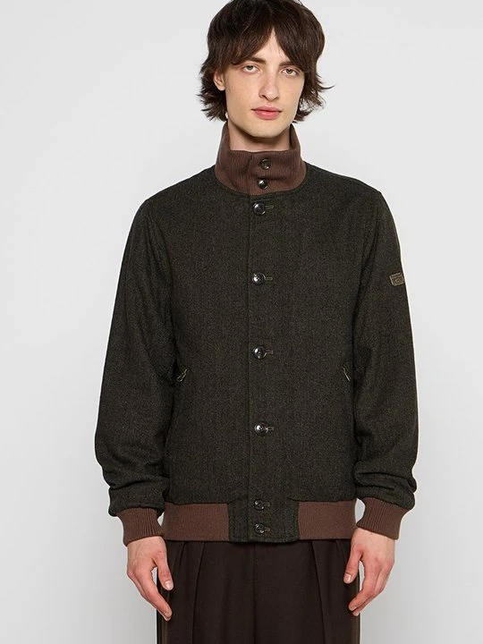 Zdjęcie produktu Kurtka Bomber INDICODE
