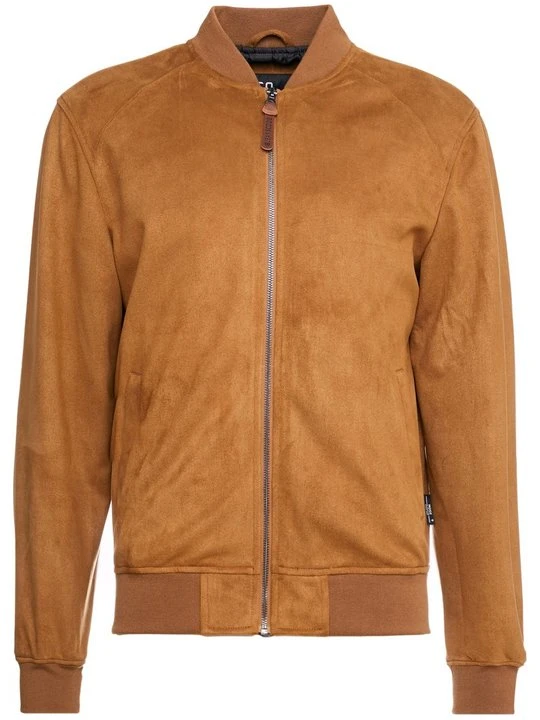 Zdjęcie produktu Kurtka Bomber INDICODE wielbłądzi