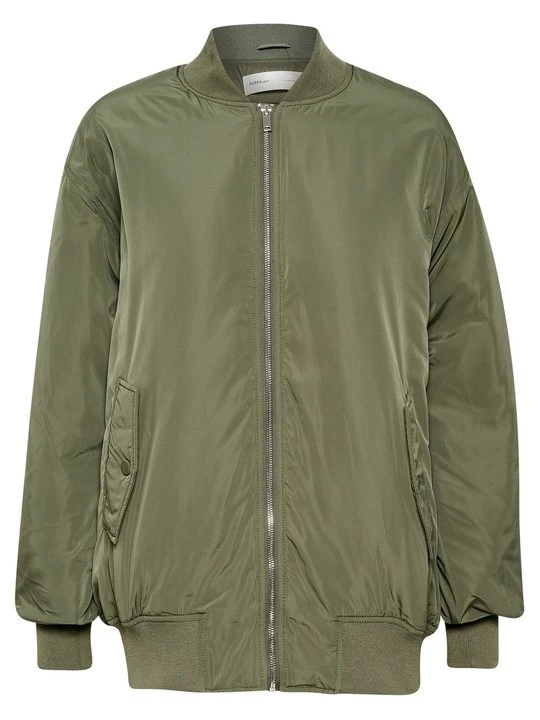 Zdjęcie produktu Kurtka Bomber InWear zielony