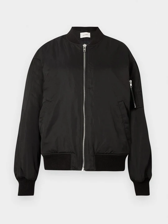 Zdjęcie produktu Kurtka Bomber IVY & OAK czarny