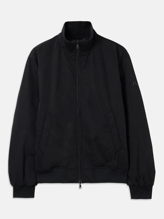 Zdjęcie produktu Kurtka Bomber J.Lindeberg czarny