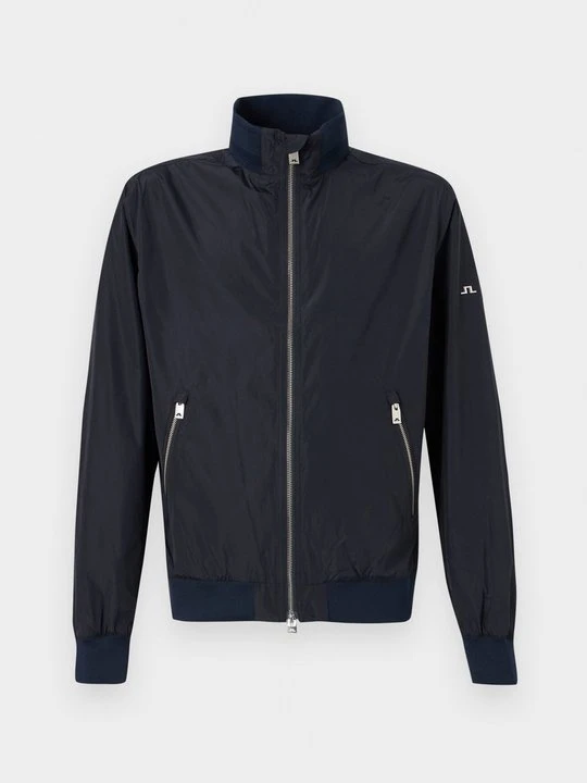 Zdjęcie produktu Kurtka Bomber J.Lindeberg granatowy