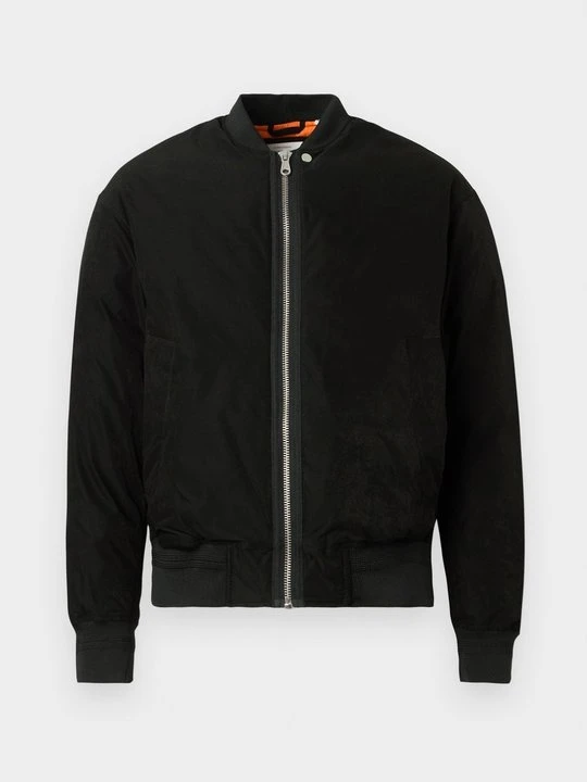 Zdjęcie produktu Kurtka Bomber Jack&Jones czarny