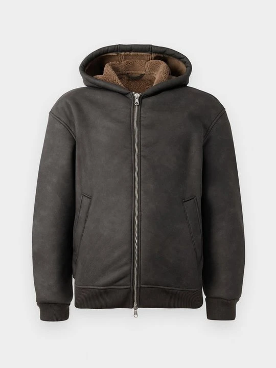 Zdjęcie produktu Kurtka Bomber Jack&Jones czarny