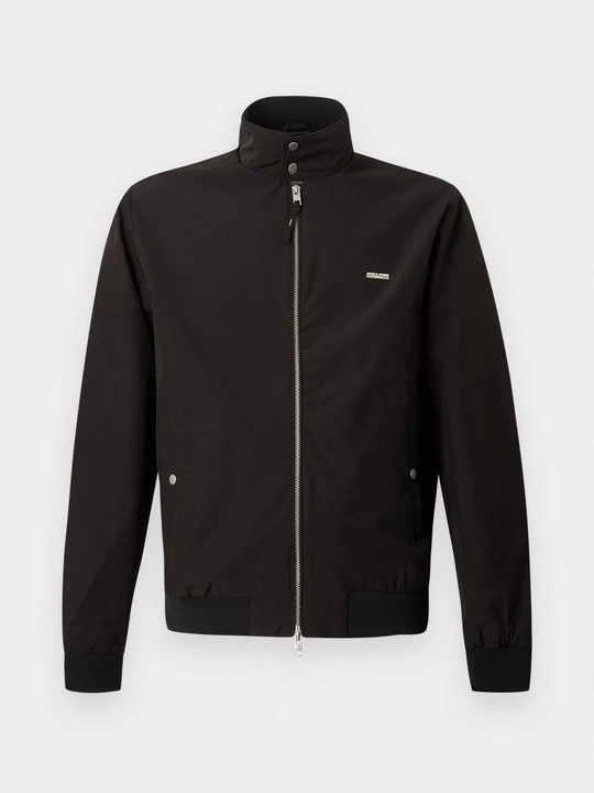 Zdjęcie produktu Kurtka Bomber Jack&Jones czarny