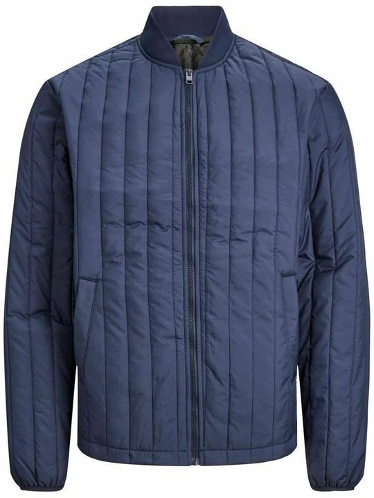Zdjęcie produktu Kurtka Bomber Jack&Jones granatowy