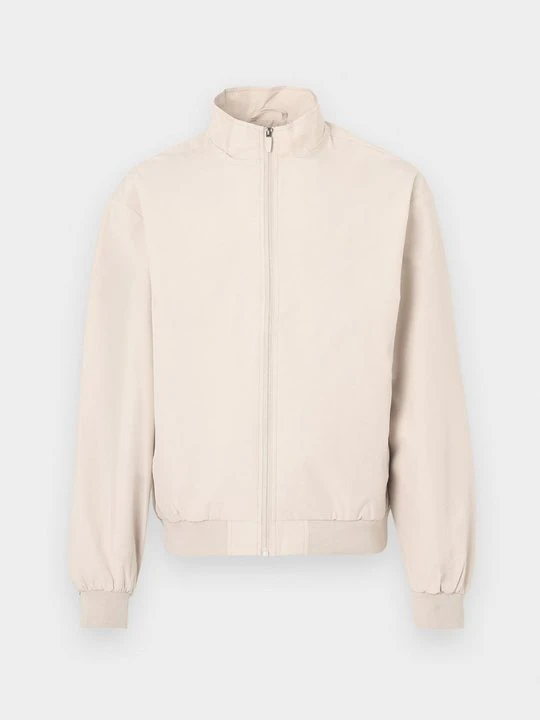 Zdjęcie produktu Kurtka Bomber Jack&Jones beżowy