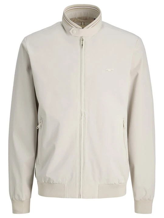 Zdjęcie produktu Kurtka Bomber Jack&Jones beżowy