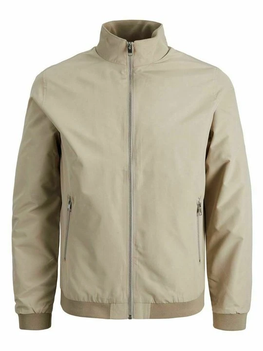 Zdjęcie produktu Kurtka Bomber Jack&Jones beżowy
