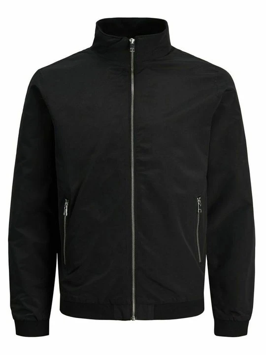 Zdjęcie produktu Kurtka Bomber Jack&Jones czarny