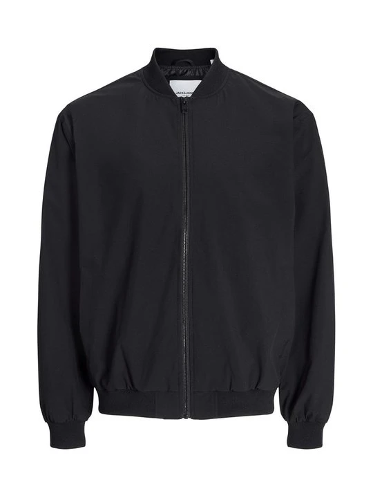 Zdjęcie produktu Kurtka Bomber Jack&Jones czarny