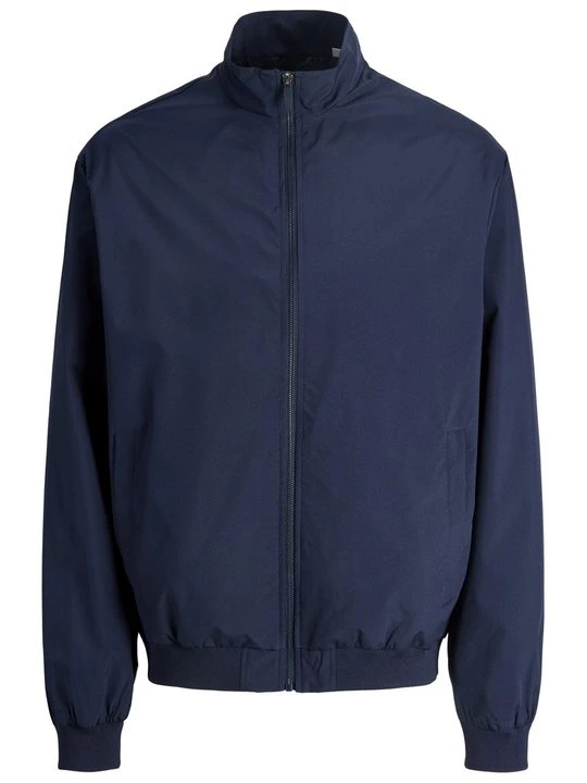 Zdjęcie produktu Kurtka Bomber Jack&Jones granatowy