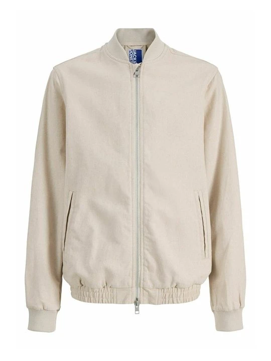 Zdjęcie produktu Kurtka Bomber Jack & Jones Kids beżowy