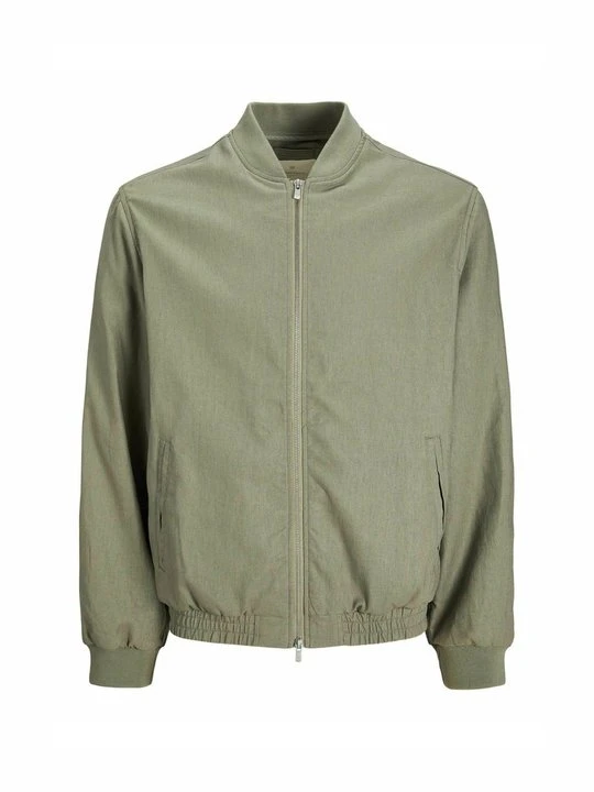 Zdjęcie produktu Kurtka Bomber Jack&Jones beżowy