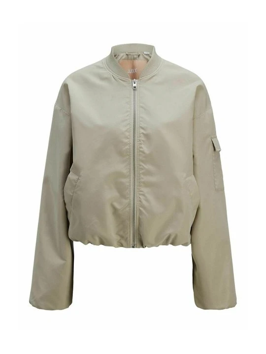 Zdjęcie produktu Kurtka Bomber JJXX szary