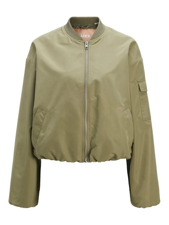 Zdjęcie produktu Kurtka Bomber JJXX jasnobrązowy