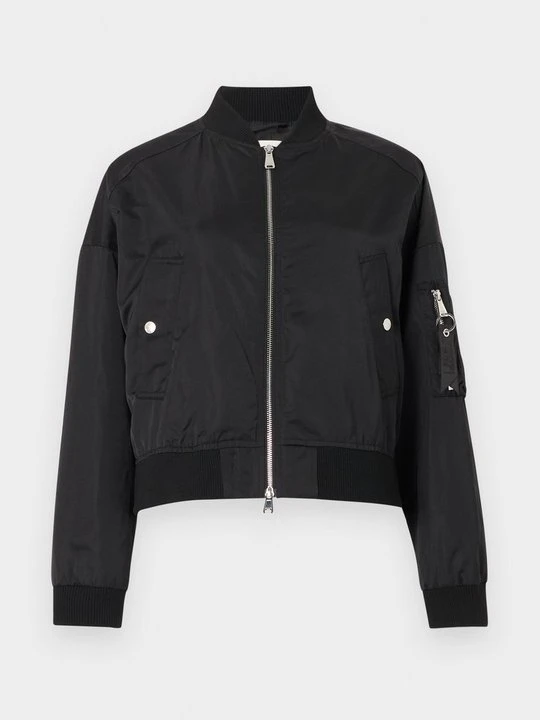 Zdjęcie produktu Kurtka Bomber JOOP! czarny