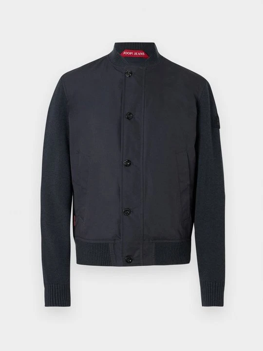 Zdjęcie produktu Kurtka Bomber JOOP! granatowy