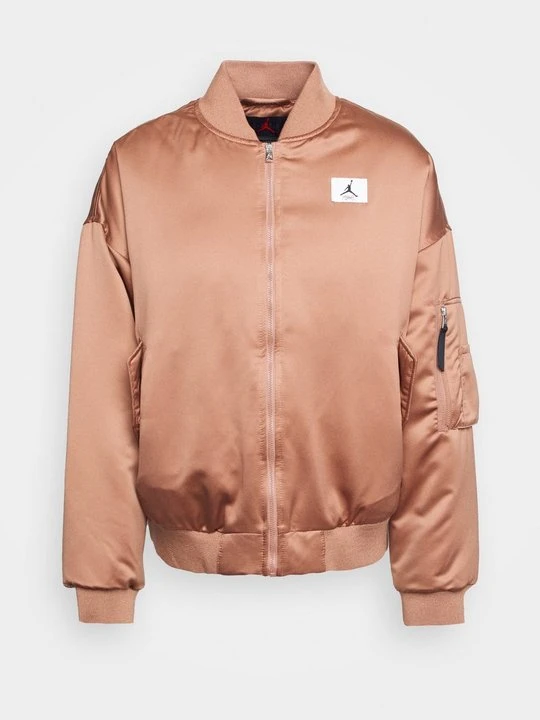 Zdjęcie produktu Kurtka Bomber Jordan brązowy