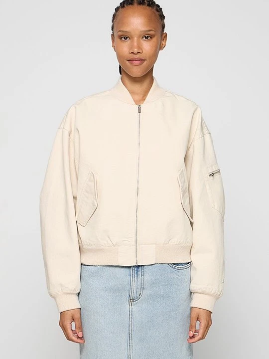 Zdjęcie produktu Kurtka Bomber Jordan beżowy