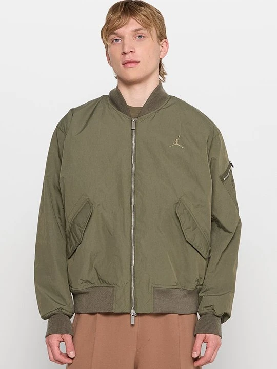 Zdjęcie produktu Kurtka Bomber Jordan khaki