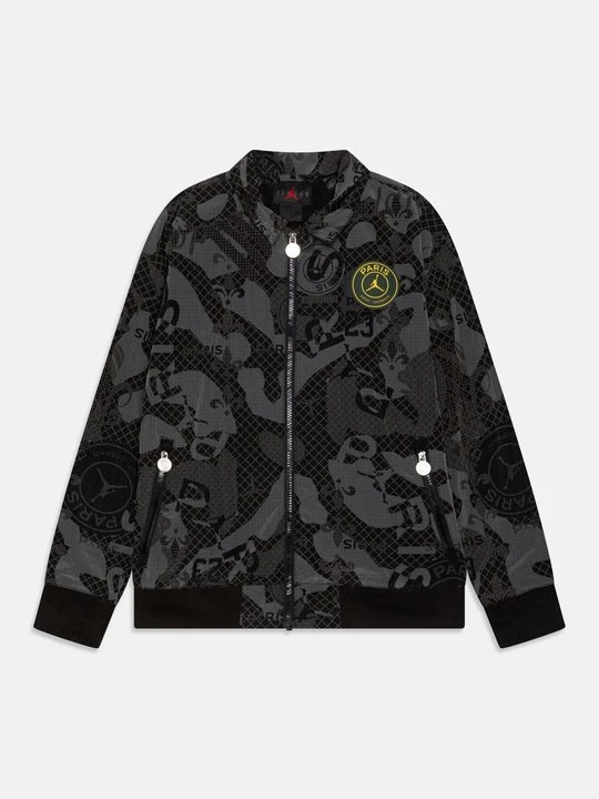 Zdjęcie produktu Kurtka Bomber Jordan czarny