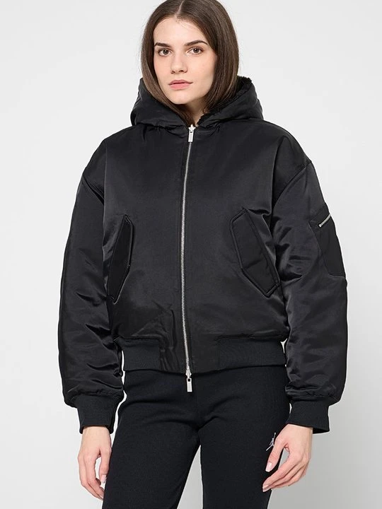 Zdjęcie produktu Kurtka Bomber Jordan czarny