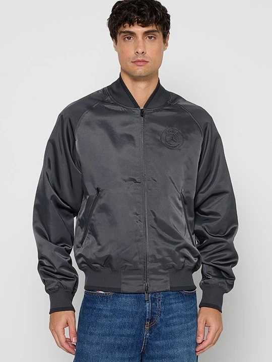 Zdjęcie produktu Kurtka Bomber Jordan antracytowy