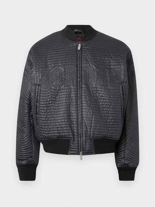 Zdjęcie produktu Kurtka Bomber Jordan czarny