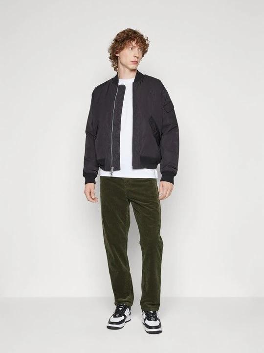 Zdjęcie produktu Kurtka Bomber Jordan czarny