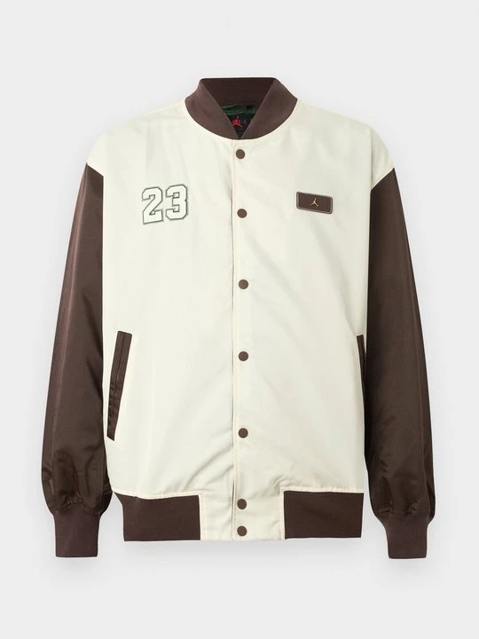 Zdjęcie produktu Kurtka Bomber Jordan mleczny