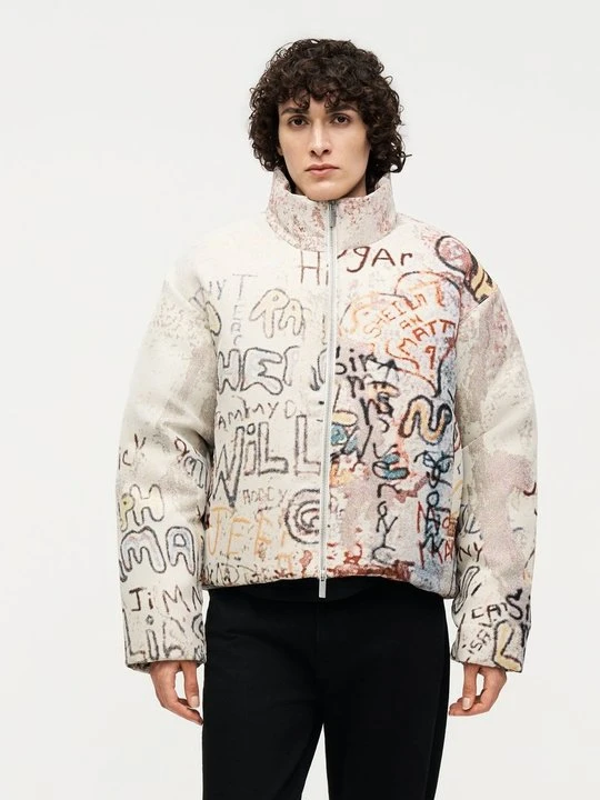 Zdjęcie produktu Kurtka bomber Jordan